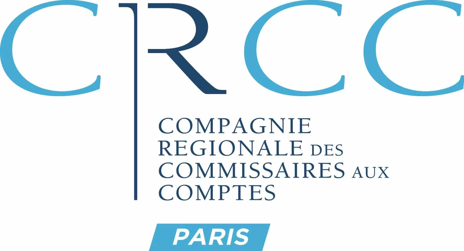 Inscrit à la Compagnie Régionale des Commissaires aux Comptes de Paris