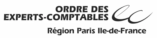 Inscrit à l'ordre des experts-comptables de Paris-IDF